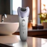 DEPILADORA GA.MA OASIS LOOK CORDLESS USB WETYDRY