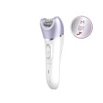 DEPILADORA GA.MA OASIS LOOK CORDLESS USB WETYDRY - Imagen 2