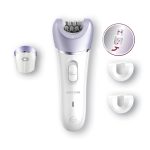 DEPILADORA GA.MA OASIS LOOK CORDLESS USB WETYDRY - Imagen 3