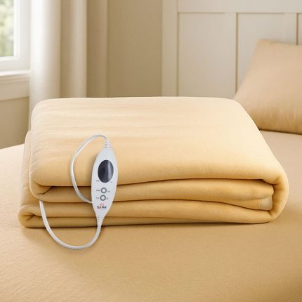 CALIENTACAMA GAMA YSEB-011 CONTROL TIMER 1 PLAZA