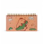 LIBRETA C/ESPIRAL CAPY BABY NO-2319 - Imagen 3