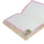 CUADERNO T/DURA CAPYBARA 12X18.6CM S-P24-516/401 - Imagen 4