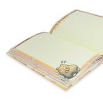 CUADERNO T/DURA CAPYBARA 12X18.6CM S-P24-516/401 - Imagen 5