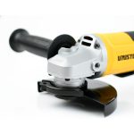 AMOLADORA ANGULAR 20V/4.0AHUY-IAM03-201251E(EM) - Imagen 3