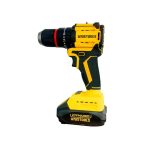 TALADRO IMPACTO 20V UYUSTOOLS UY-ITL20551C(DM) - Imagen 2