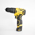TALADRO IMPACTO INA.12V/2.0AH UY-ITL12451CH - Imagen 2
