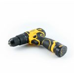 TALADRO IMPACTO INA.12V/2.0AH UY-ITL12451CH - Imagen 3