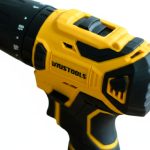 TALADRO IMPACTO INA.12V/2.0AH UY-ITL12451CH - Imagen 5