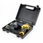 TALADRO IMPACTO INA.12V/2.0AH UY-ITL12451CH - Imagen 7