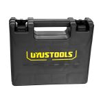 ATORNILLADOR IMPACTO 12V 14" UYUSTOOLS-IAT121401CH - Imagen 6
