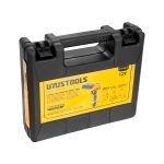 ATORNILLADOR IMPACTO 12V 14" UYUSTOOLS-IAT121401CH - Imagen 7