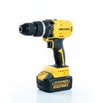 TALADRO IMPACTO 13MM 20V/4.0AH UY-ITL201201E(EM) - Imagen 2