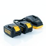 TALADRO IMPACTO 13MM 20V/4.0AH UY-ITL201201E(EM) - Imagen 7