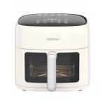 FREIDORA S/ACEITE XION 6.8 LTS XI-FR79-WHT - Imagen 2