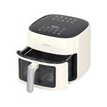 FREIDORA S/ACEITE XION 6.8 LTS XI-FR79-WHT - Imagen 4
