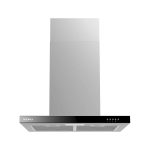 CAMAPANA EXTRACTORA XION TIPO T 60 CM XI-EC660T - Imagen 2