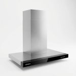 CAMAPANA EXTRACTORA XION TIPO T 60 CM XI-EC660T - Imagen 3