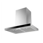 CAMAPANA EXTRACTORA XION TIPO T 60 CM XI-EC660T - Imagen 4