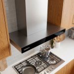 CAMAPANA EXTRACTORA XION TIPO T 60 CM XI-EC660T - Imagen 5