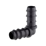 CODO ESPIGA 1/2" PLASTIDUCTO  12-004 - Imagen 2