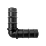 CODO ESPIGA 1/2" PLASTIDUCTO  12-004 - Imagen 3