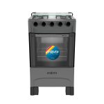 COCINA ENXUTA SUPERGAS CENX27200T - Imagen 2