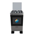 COCINA ENXUTA SUPERGAS C/GRILL CENX27542T - Imagen 2