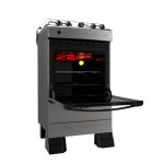 COCINA ENXUTA SUPERGAS C/GRILL CENX27542T - Imagen 3