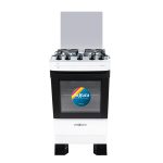 COCINA ENXUTA SUPERGAS C/GRILL CENX27542W-1 - Imagen 2