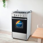 COCINA ENXUTA SUPERGAS CENX9504I