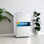 FRIGOBAR ENXUTA 86L RENX110FHW-A BLANCO