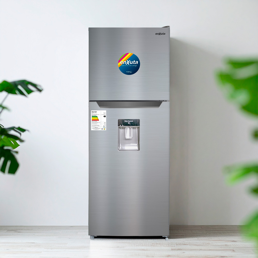 8653.1-1 REFRIGERADOR ENXUTA FRÍO SECO 345L RENX1350DI-1 - Imagen 1