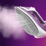 PLANCHA A VAPOR PHILIPS 2000 W DST3010/30 - Imagen 6
