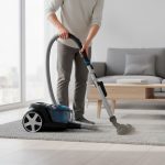 ASPIRADORA PHILIPS 1800 W 1.5 L FC9350/51 - Imagen 5