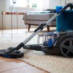 ASPIRADORA PHILIPS 1800 W 1.5 L FC9350/51 - Imagen 7