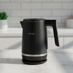 JARRA ELÉCTRICA DIGITAL PHILIPS 1.7L 2200W HD9396