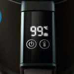 JARRA ELÉCTRICA DIGITAL PHILIPS 1.7L 2200W HD9396 - Imagen 5