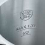 JARRA ELÉCTRICA DIGITAL PHILIPS 1.7L 2200W HD9396 - Imagen 6