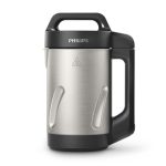 SOUP MAKER PHILIPS 1000 W 1.2 L HR2203/80 - Imagen 2
