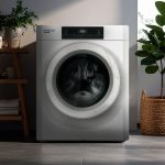 SECARROPA SMARTLIFE CARGA FRONTAL 3 KG SL-DRY03