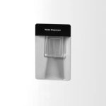 REFRIGERADOR SMARTLIFE INVERTER 342L SL-RNF370WDIN - Imagen 8