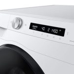 LAVASECARROPAS SAMSUNG INVERTER WD10T534DBW - Imagen 9