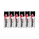 PILAS ENERGIZER MAX AA PACK X6 TE91BP6 - Imagen 4