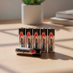 PILAS ENERGIZER MAX AA PACK X6 TE91BP6