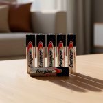 PILAS ENERGIZER MAX AAA PACK X6 TE92BP6