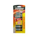 PILAS ENERGIZER MAX AA BLISTER X16  TE91HP16 - Imagen 2