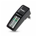 CARGADOR ENERGIZER MINI C/2 AA REGALO CH2PC4 - Imagen 3