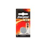 PILA ENERGIZER 2016 3V LITHIO ECR2016BP - Imagen 2