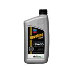 ACEITE SINTÉTICO HAVOLINE 5W/30 0,946 L - Imagen 2