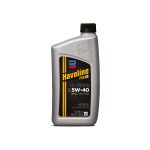 ACEITE SINTÉTICO HAVOLINE 5W/40 0,946 L - Imagen 2